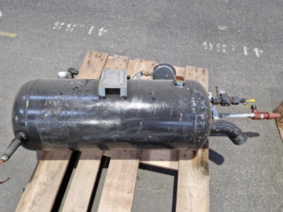 ハウデン 55リットル