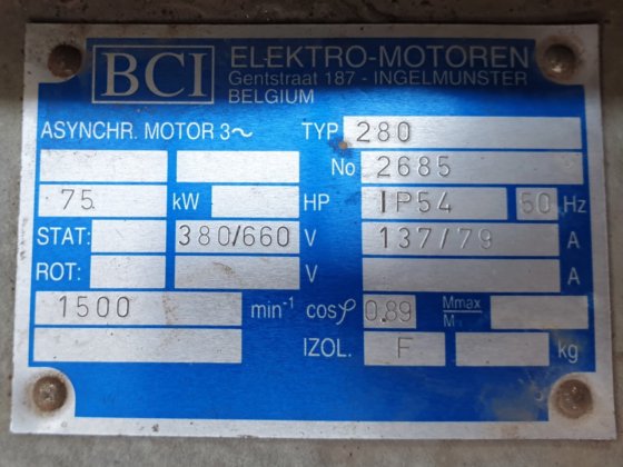 Gram HC 6100