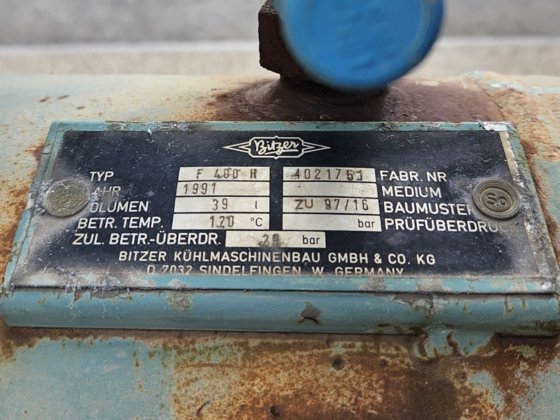 Bitzer 4H-25.2