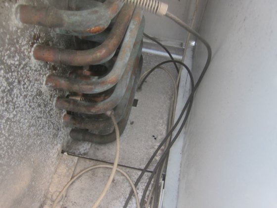 ヘルプマン LDX 267 E