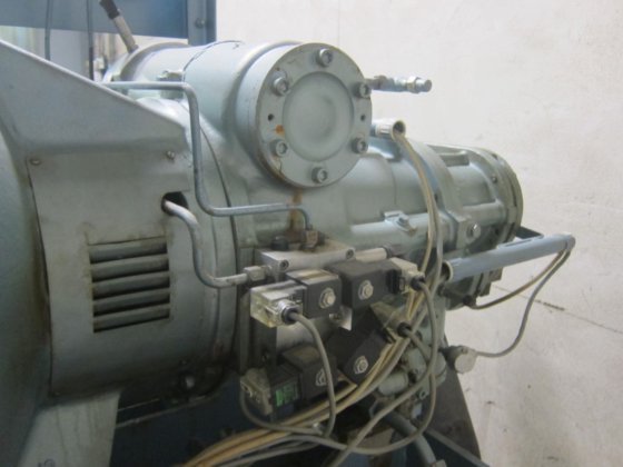Grasso G-1