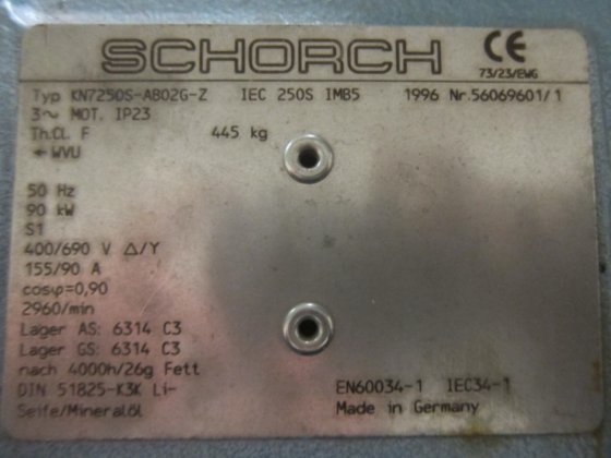 Grasso G-1