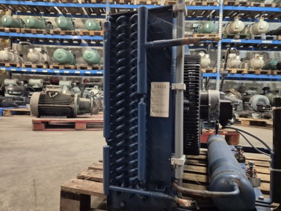 リンドコンデンサー