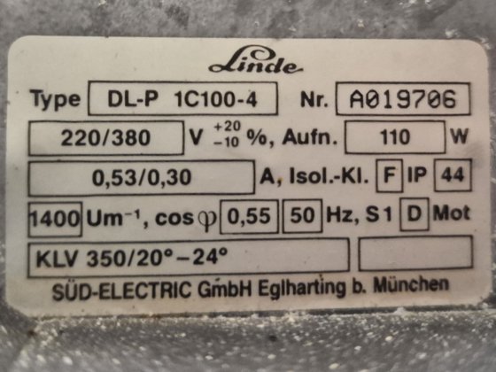 リンドコンデンサー