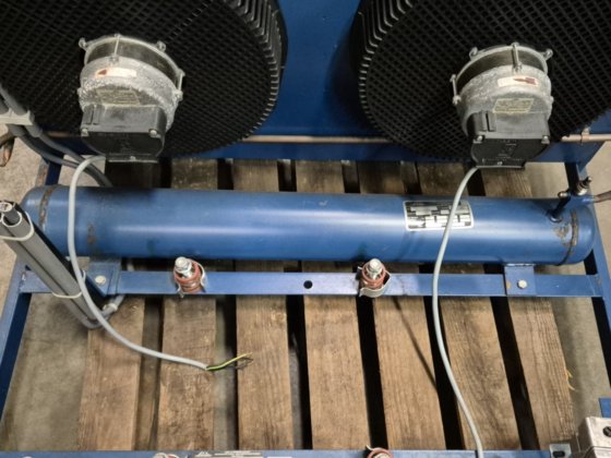 リンドコンデンサー