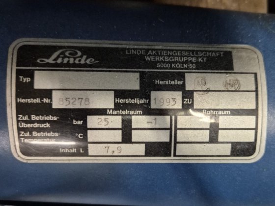 リンドコンデンサー