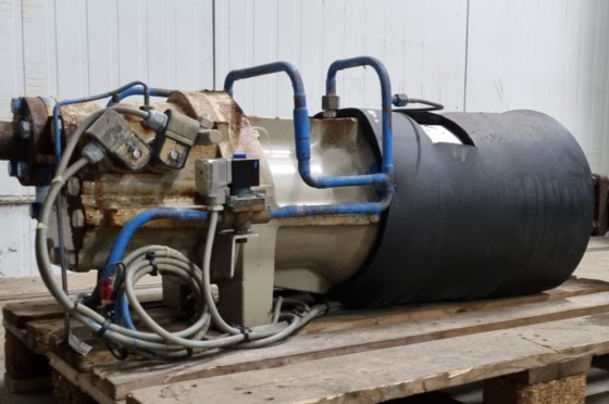 Trane CHHB070DNJ0N90A