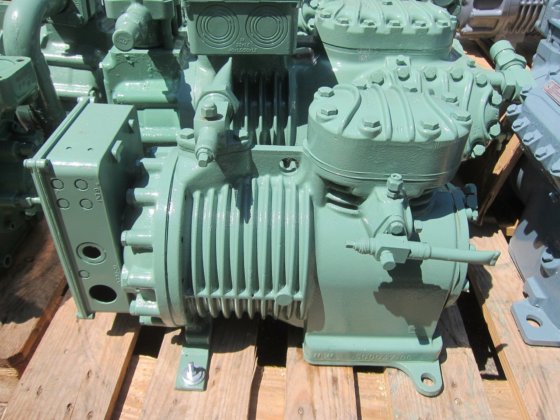 Bitzer 2Q-4.2 Y