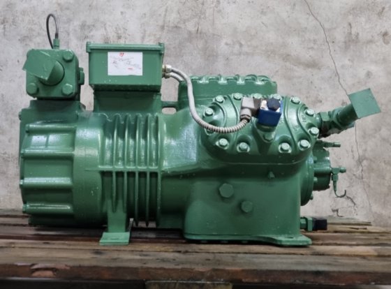 Bitzer SP105L1RC