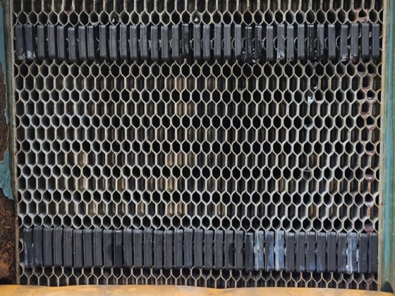 阿法拉伐 M10-BWFG