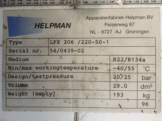 Helpman LFX 206