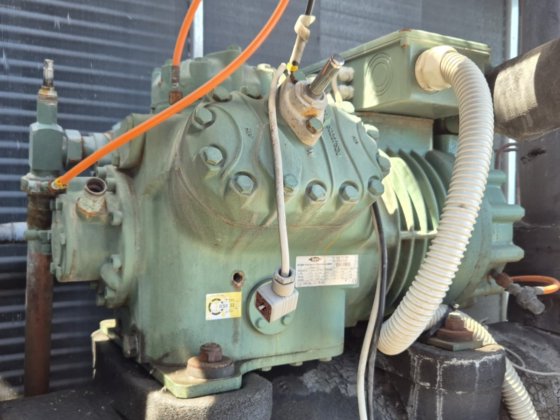 Aggreko LTC050