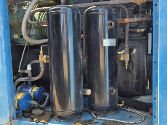 Aggreko LTC050