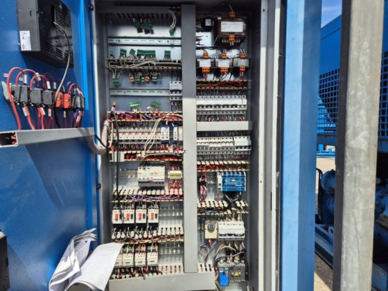 Aggreko LTC050