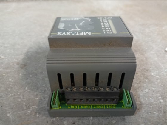 约翰逊控制 XP9105