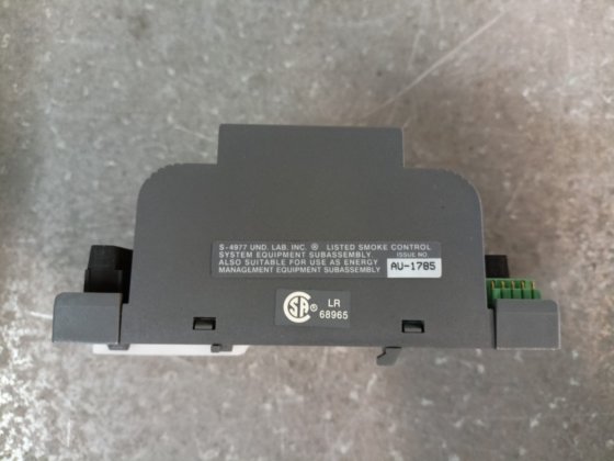 约翰逊控制 XP9105