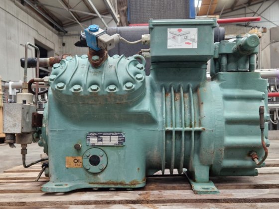 Bitzer 4G-30.2