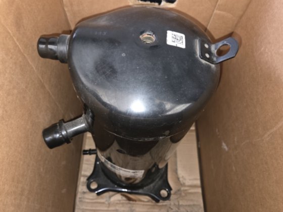 科兰德 ZF15K4E-TFD-556(全新)