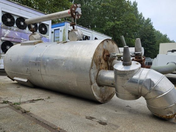 克罗伊茨特拉格 2107