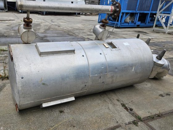 克罗伊茨特拉格 2107