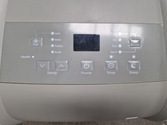 エアビュー MBF12