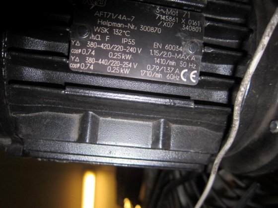 ヘルプマン Lex 28 E