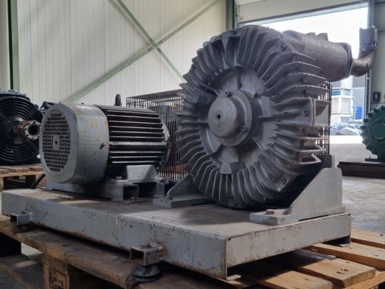 オーシャン SCL610/38