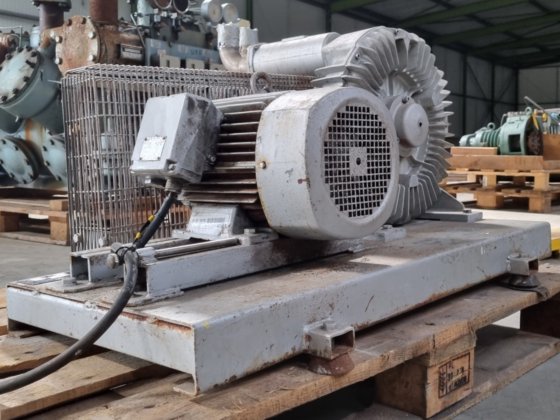 オーシャン SCL610/38