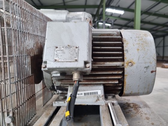 オーシャン SCL610/38