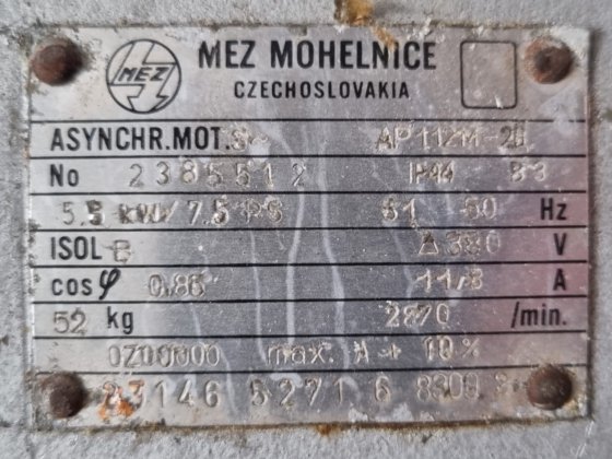 オーシャン SCL610/38