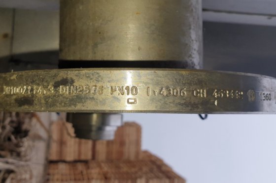 水タンク 1600 リットル