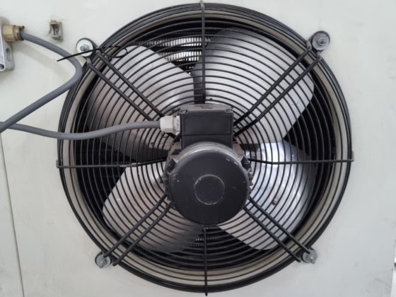 ヘルプマン LX 120-E