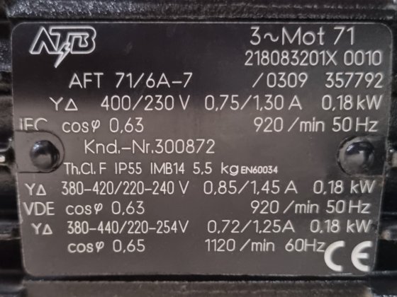 ヘルプマン LX 120-E