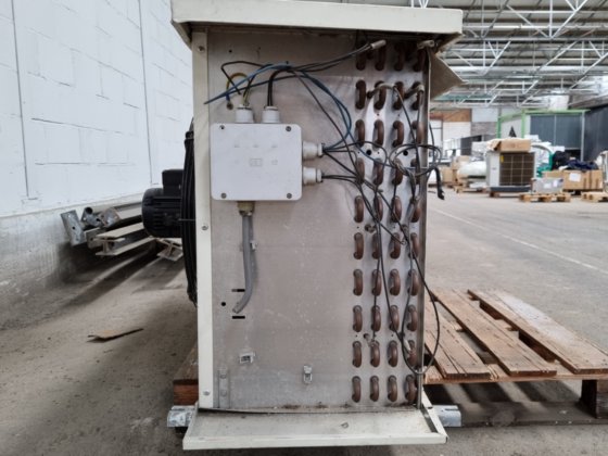 ヘルプマン LX 120-E