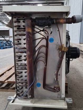 ヘルプマン LX 120-E