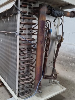 ヘルプマン LX 120-E