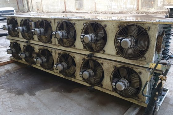 ヘルプマン LFX 106 E