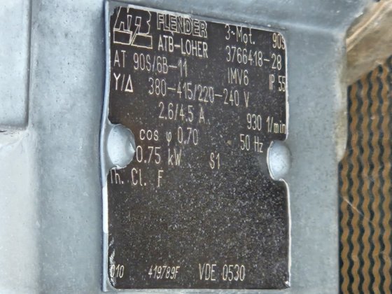 Helpman HTC 076-264
