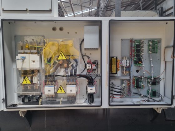 トレーン RTHD B2