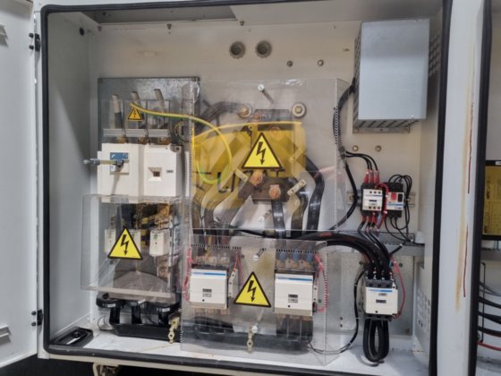 トレーン RTHD B2