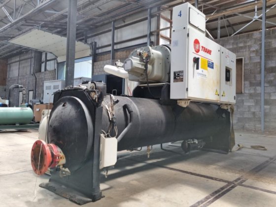 トレーン RTHD B2