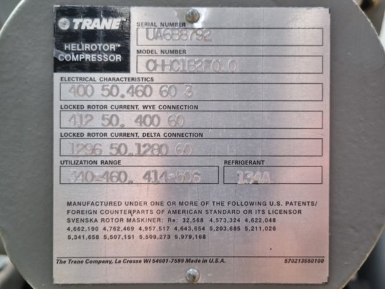 トレーン RTHD B2