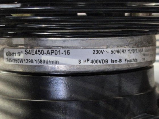 ゴッドハーツ BSE 454-7-230-E