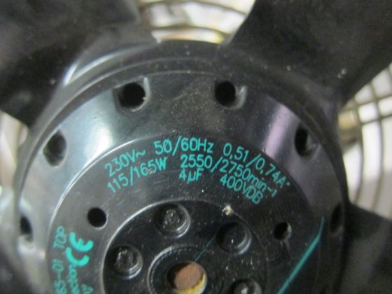 库巴氟冷蒸发器