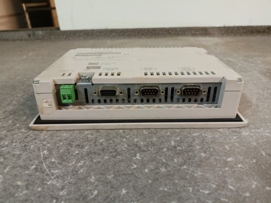 西门子 Simatic 触摸屏 TP170B MONO