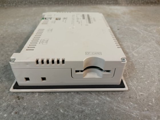 西门子 Simatic 触摸屏 TP170B MONO