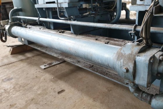 Grasso PK-3HL 螺絲包