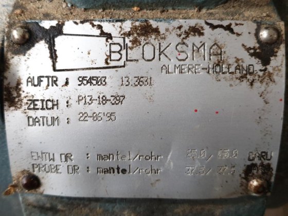 Grasso PK-3HL 螺絲包