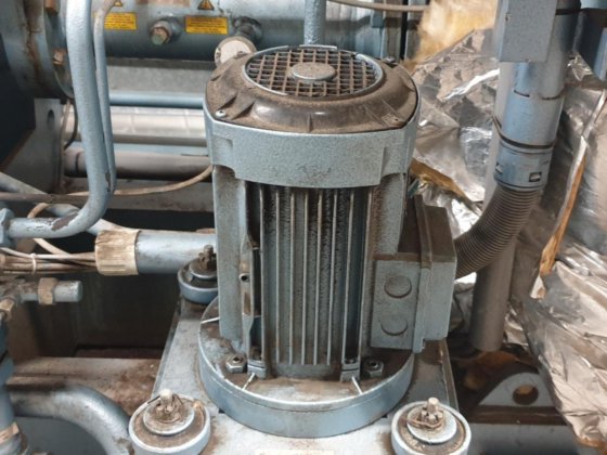 Grasso PK-3HL 螺絲包