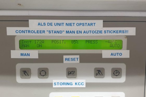 Grasso PK-3HL 螺絲包